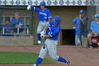 Baseball vs Rowan  Wheaton College Baseball takes on Rowan University in game one of the NCAA D3 College World Series at Veterans Memorial Stadium in Cedar Rapids, Iowa. - Photo By: KEITH NORDSTROM : Wheaton Basball, NCAA, Baseball, World Series